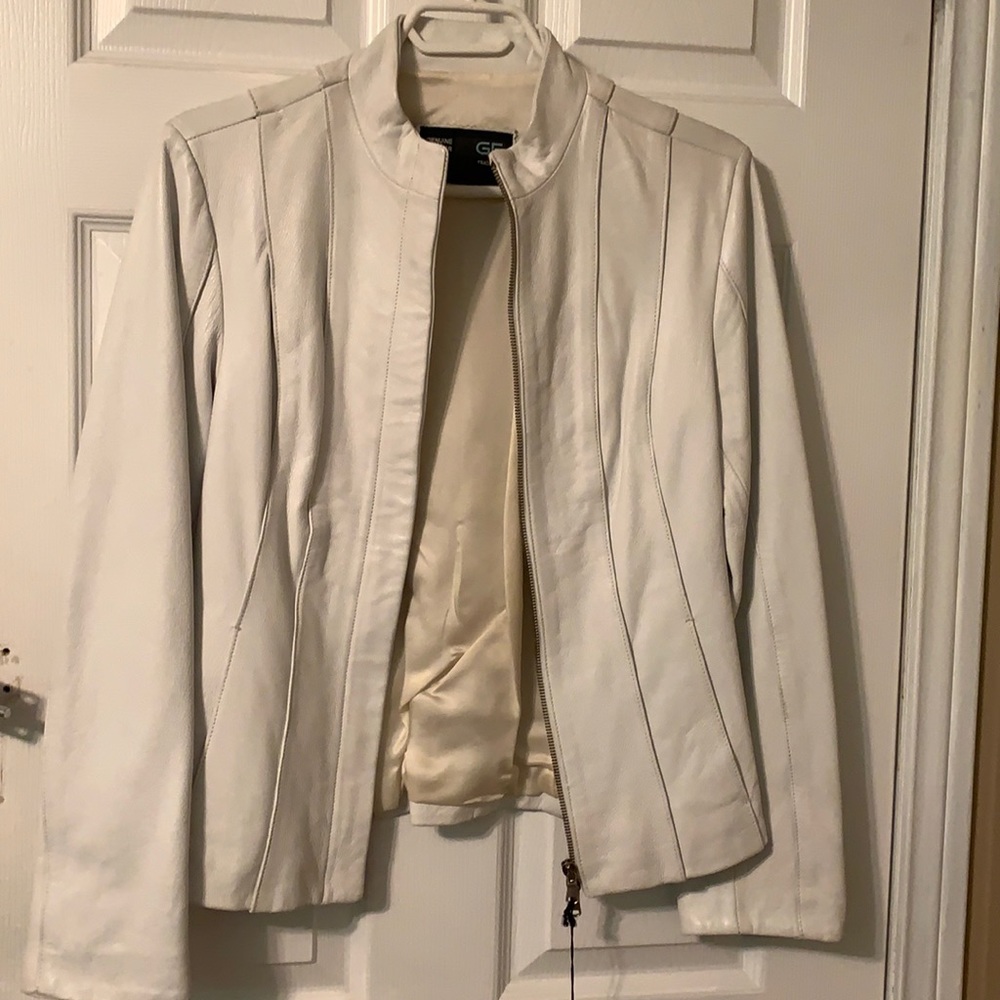 Fall jacket